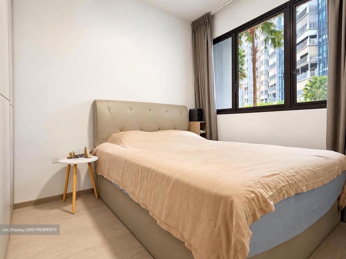 The Garden Residences (D19), Apartment #635591241